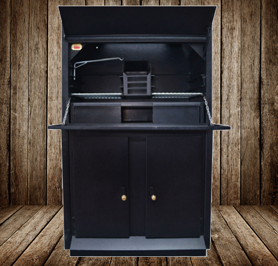1000 Freestand Braai