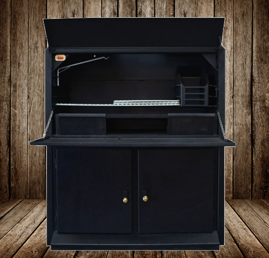 1200 Freestand Braai