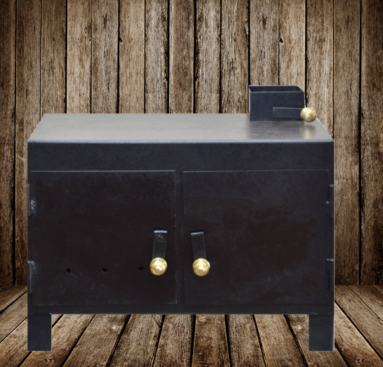Farm Stove